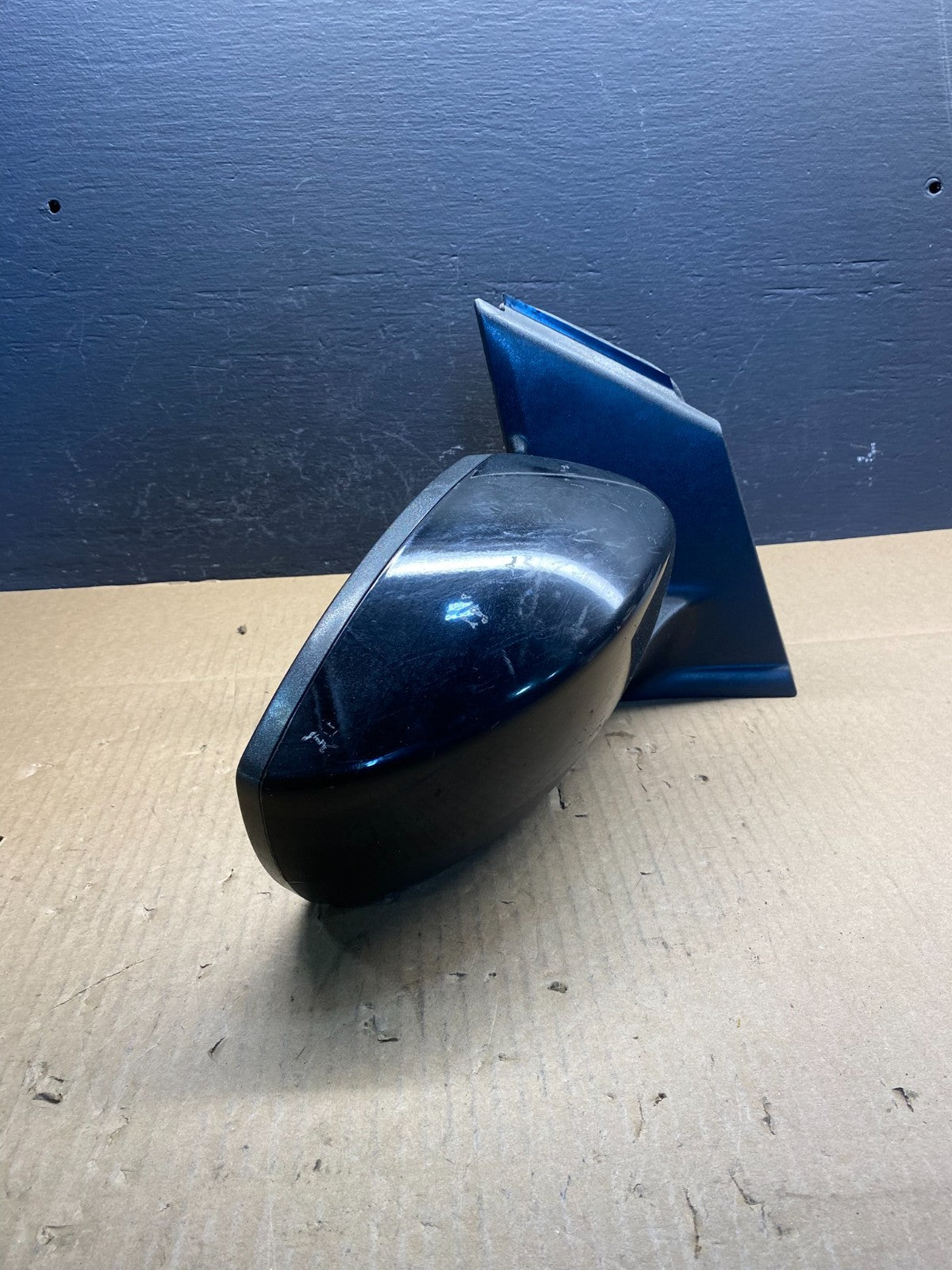 2013 - 2016 Ford Escape Right Passenger RH Power Door Mirror AC2521 MS1