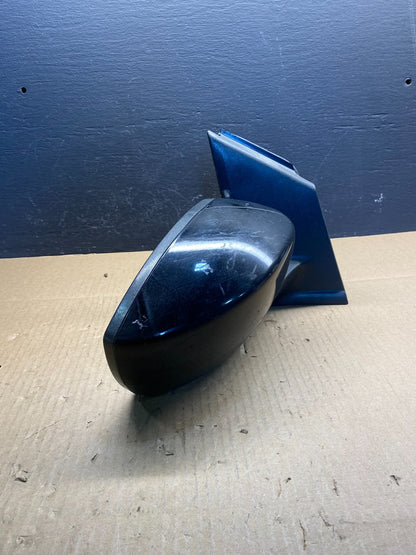 2013 - 2016 Ford Escape Right Passenger RH Power Door Mirror AC2521 MS1