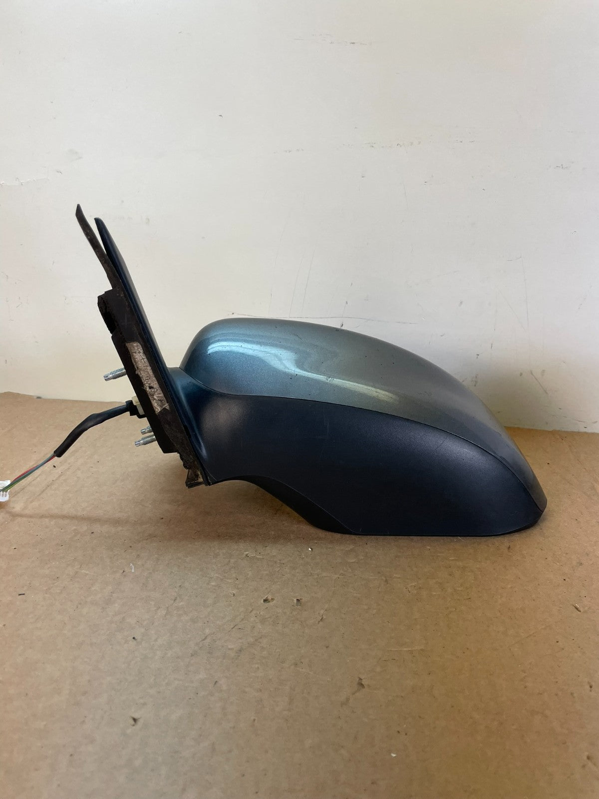 2013 to 2018 Nissan Altima Left Driver LH Side View Door Mirror AH6188 DW3