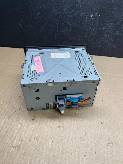 2003-2005 Cadillac Escalade Radio CD AM/FM Player OEM AB9455 DG4