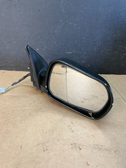 2002 2003 2004 Acura Rsx Right Passenger RH Side View Door Mirror AE0957 DW2