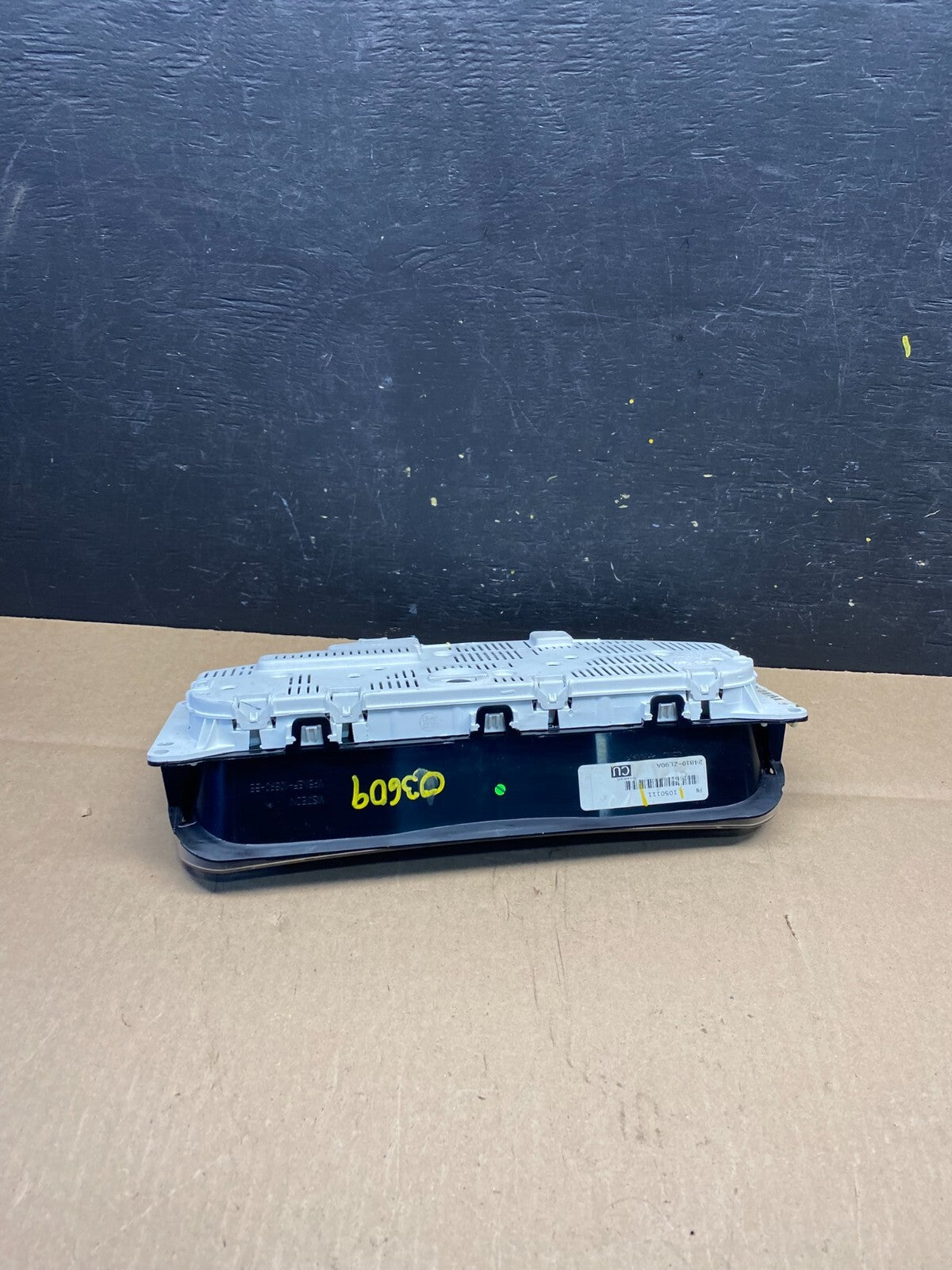 2010 Nissan Pathfinder Speedometer Cluster Gauge O3609 PS5