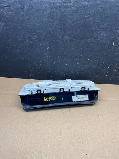 2010 Nissan Pathfinder Speedometer Cluster Gauge O3609 PS5