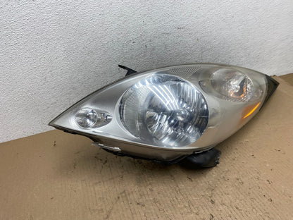 2013 to 2015 Chevrolet Spark Left Driver LH Halogen Headlight AE8870 LK2
