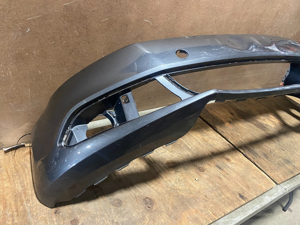 2011 to 2014 Volkswagen Jetta Front Bumper Cover AI8580 PS5