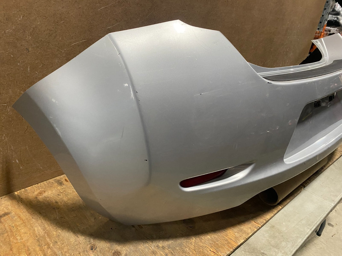 2013 to 2017 Nissan Leaf Rear Bumper Cover Replaces 850223NF0H AG78231