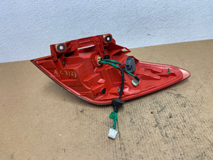 2009 2010 Nissan Murano Left Driver Lh Side Tail Light Oem AC3727 LK5