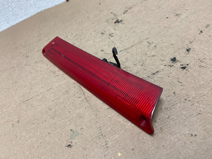 2012 to 2017 Ford Focus SE Trunk Lid Hatch 3rd Brake Light AF4723 DG1