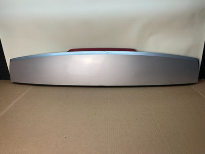 2007-2014 Chevrolet Tahoe Suburban Yukon Spoiler Wing 3rd Brake Light AJ1002 DG0