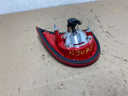 2006-2009 Volkswagen Golf Left Driver Lh Side Tail Light Inner Trunk N3475 DW4