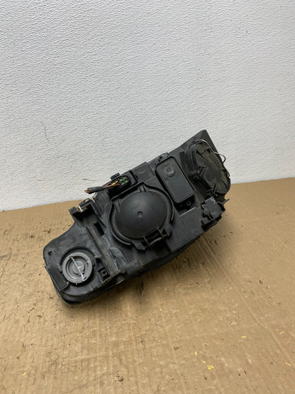 2005 2006 2007 2008 Audi A4 Right Passenger RH Halogen Headlight Oem AC0145 DW5