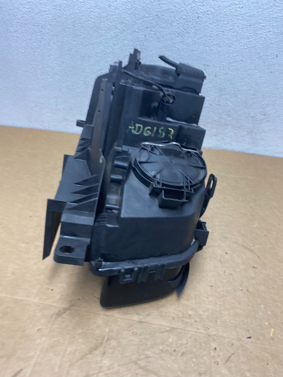 2007 to 2010 BMW X3 Left Driver Side Headlight HID Xenon AD6182 DW5