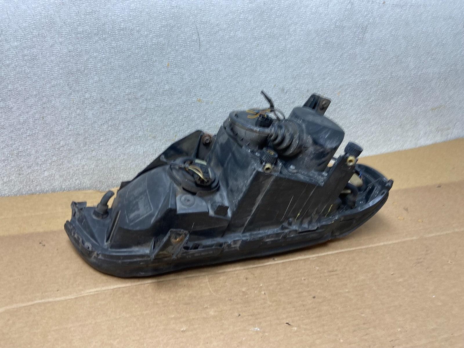 Xenon 2000 - 2003 Bmw X5 E53 Headlight Left Driver Lh Side OEM AB5072 DW7
