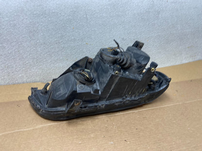 Xenon 2000 - 2003 Bmw X5 E53 Headlight Left Driver Lh Side OEM AB5072 DW7
