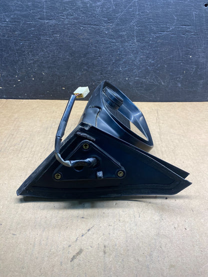 2001 to 2003 Toyota RAV4 Left Driver LH Side View Door Mirror ah7039 DG4