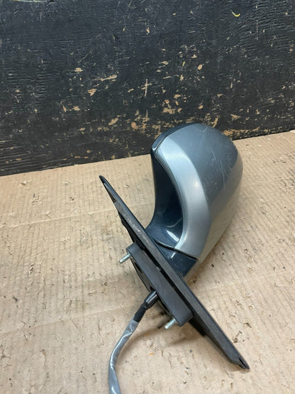 2003 to 2008 Infiniti Fx35 Left Driver LH View Door Mirror Oem X6398 PS1