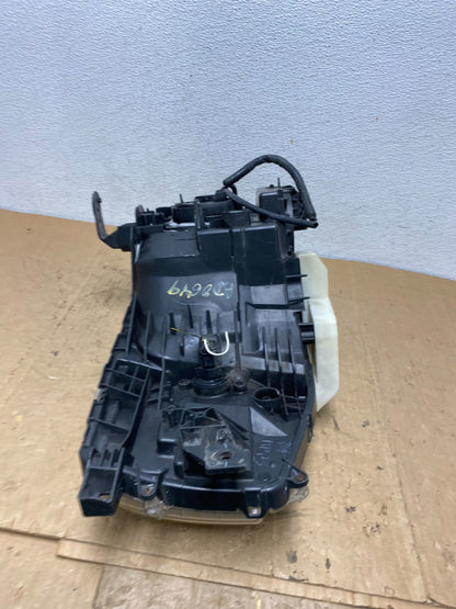 2009-2011 Nissan Cube Right Passenger RH Side Headlight Halogen AD0649 DW8