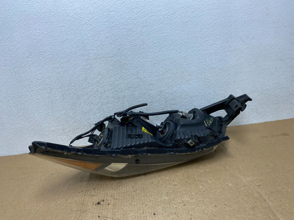 2008 to 2012 Honda Accord Sedan Right Passenger RH Headlight AF9871 DW4
