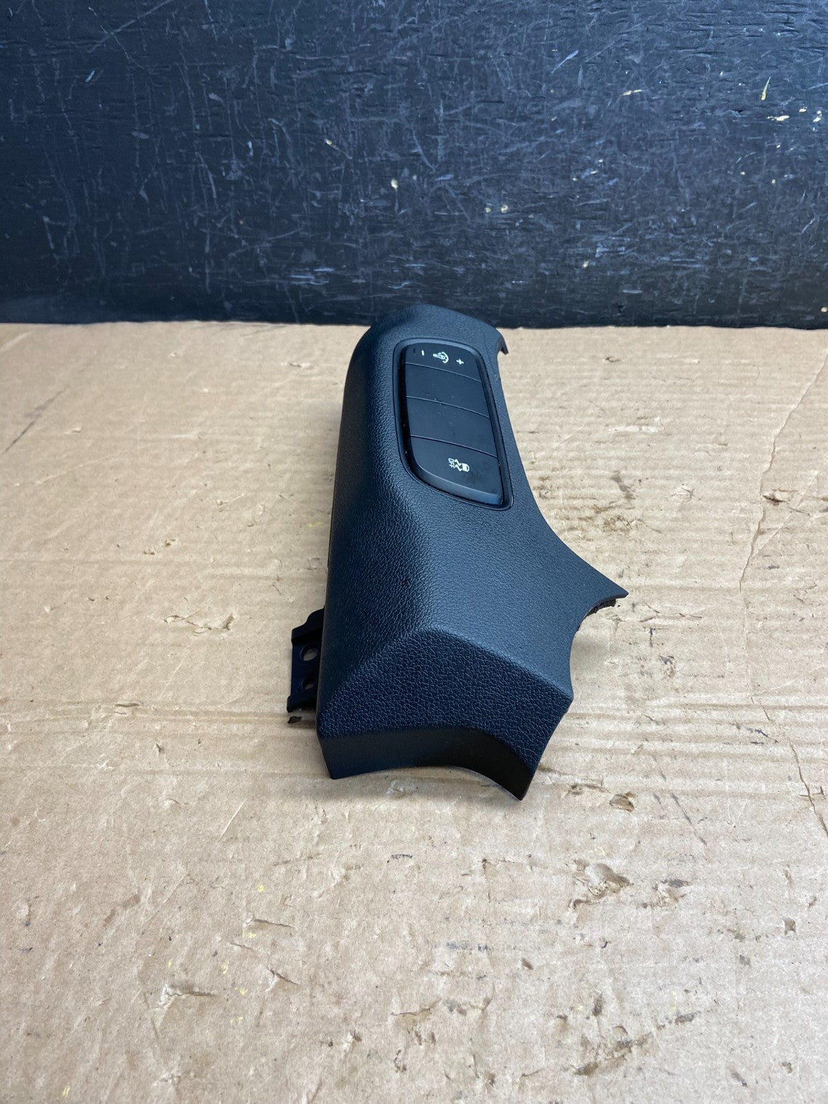 2016 2017 2018 Kia Sorento Dash Traction Dimmer Control Switch AF2191 DG2