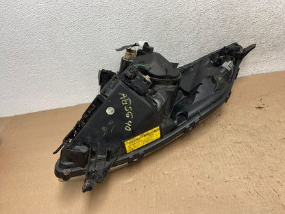 2006-2009 Toyota Prius Left Driver LH Side Blue Headlight Xenon Hid AG5640 DW8