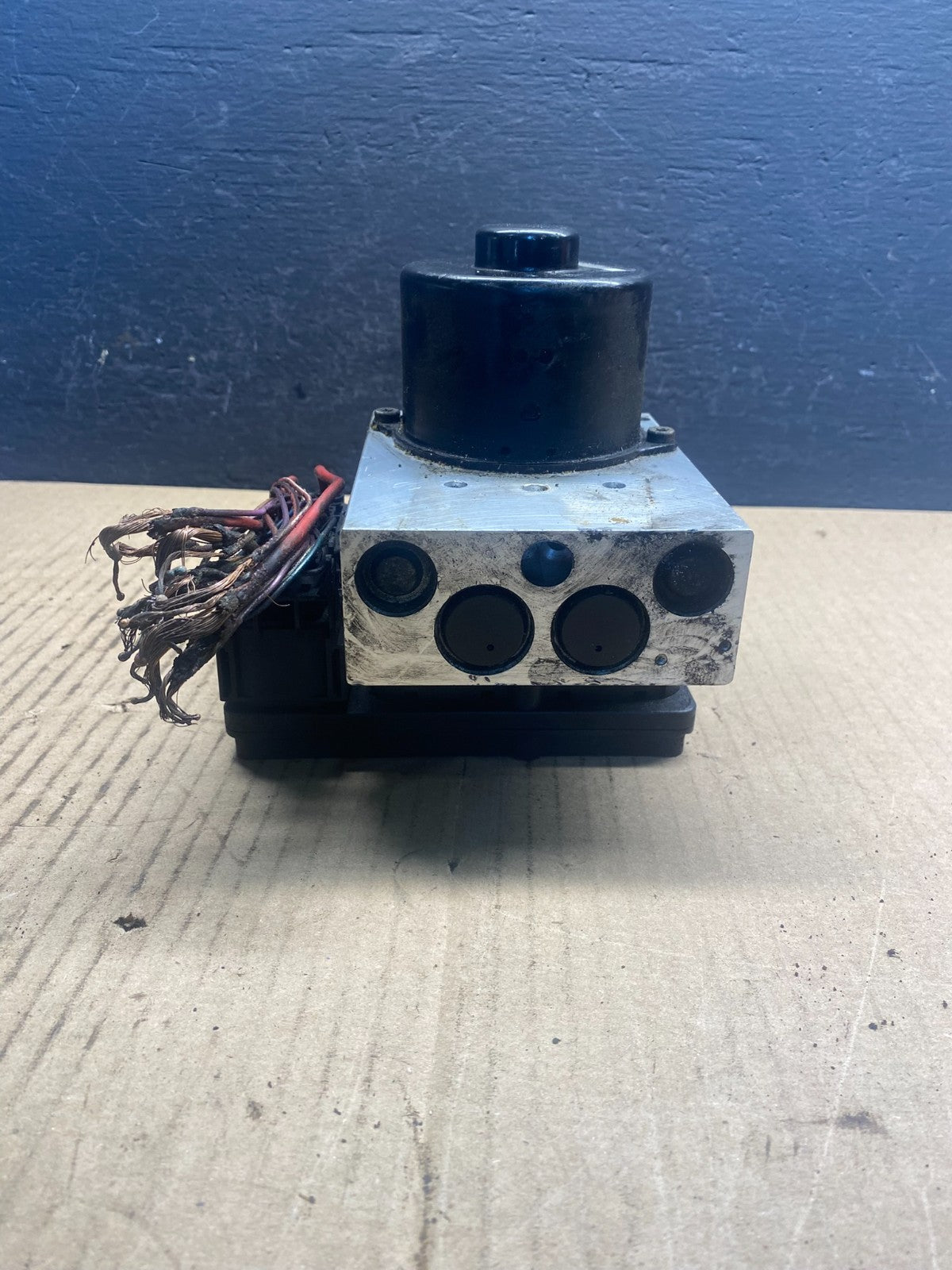 2006 - 2009 Mercedes ML550 GL450 R350 ABS Anti Lock Brake Pump Module ac9005 DG4