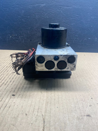 2006 - 2009 Mercedes ML550 GL450 R350 ABS Anti Lock Brake Pump Module ac9005 DG4