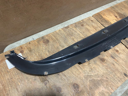 2009-2019 Ford Flex Radiator Lower Deflector Air Guide Shield Cover AH85782