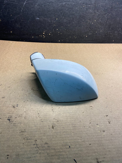2003 2004  Hyundai Tiburon Right Passenger RH View Mirror Power OEM Z9201 MS1