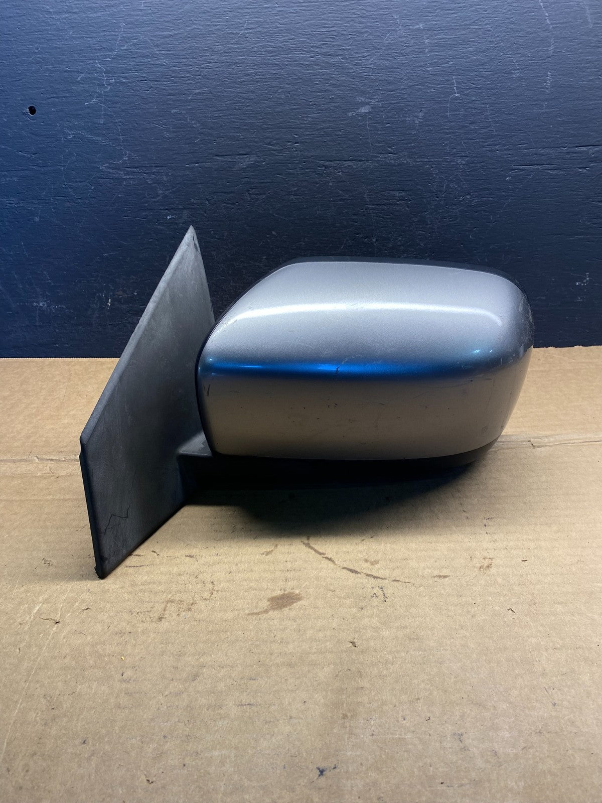 2007 to 2009 Mazda Cx-9 Left Driver LH Side View Door Mirror AD3360 DG0