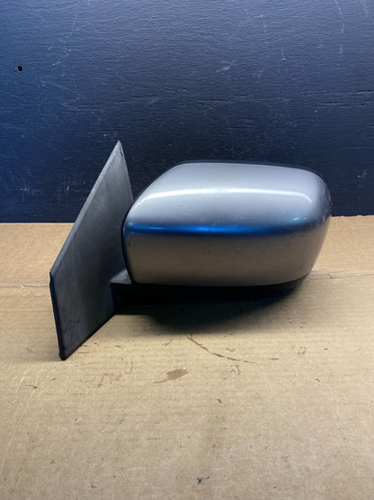 2007 to 2009 Mazda Cx-9 Left Driver LH Side View Door Mirror AD3360 DG0