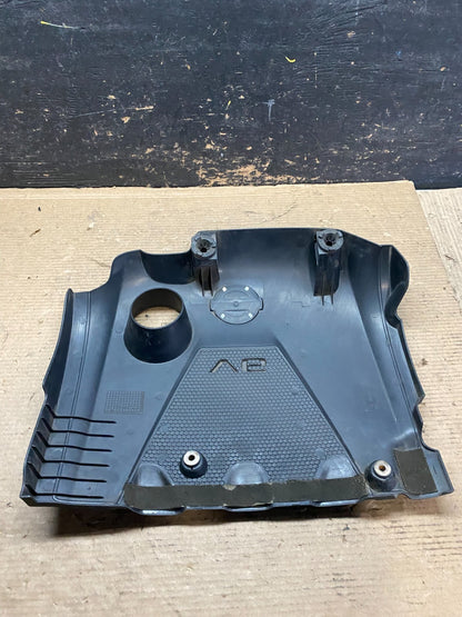 2009 to 2014 Nissan Maxima 3.5L Engine Motor Cover OEM V9658 DG4