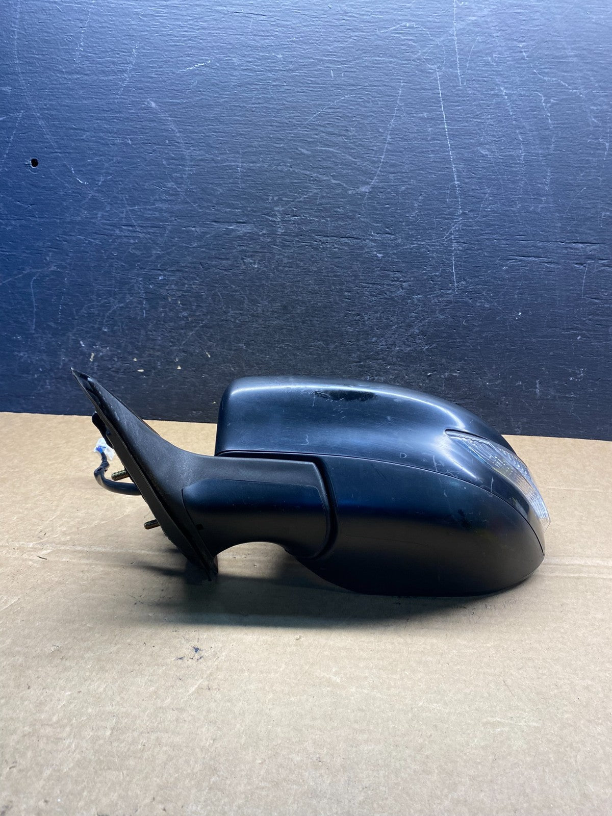 2013-2018 Nissan Altima Left Driver LH View Power Turn Door Mirror AF7913 DG3