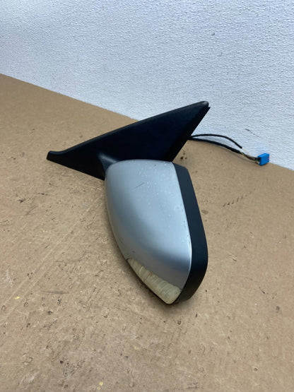 2007 to 2011 Volvo S40 V50 Left Driver Lh Side View Door Mirror AC1442 DW1