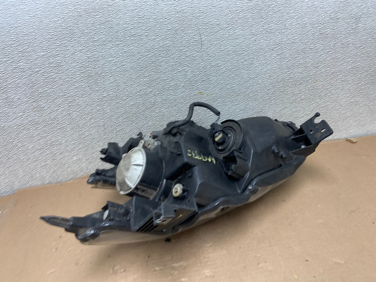 2009 - 2014 Nissan Maxima Headlight Right Passenger Xenon HID Oem AA9932 DW10