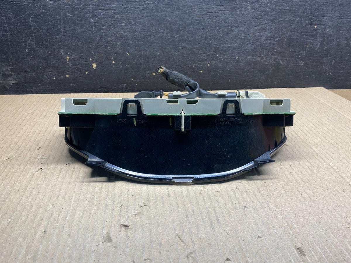 2002 to 2008 Jaguar X-Type Instrument Cluster Gauge Speedometer AI4861 DW3