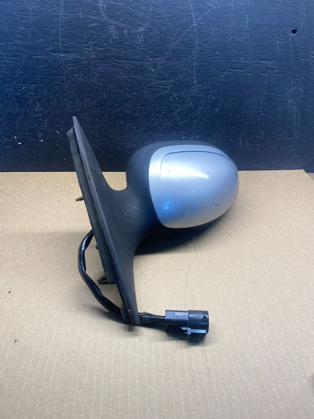 2000 - 2007 Mercury Sable Left Driver LH View Door Mirror AG6105 DG1
