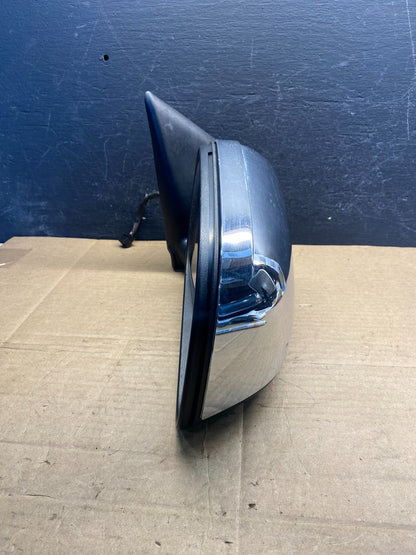 2007 2008 2009 Chrysler Aspen Right Passenger RH Mirror Heated AE8272 DW10