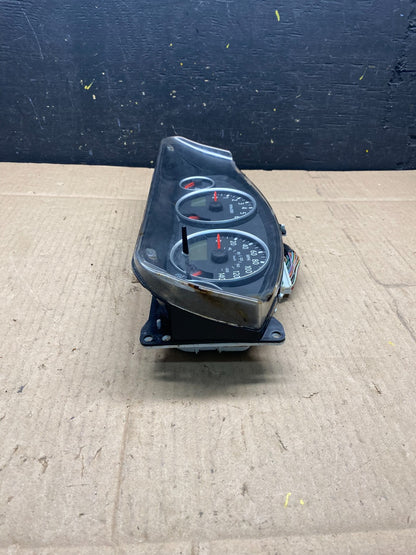 2007 2008 2009 Nissan Pathfinder Speedometer Cluster Gauge P9289 DG2