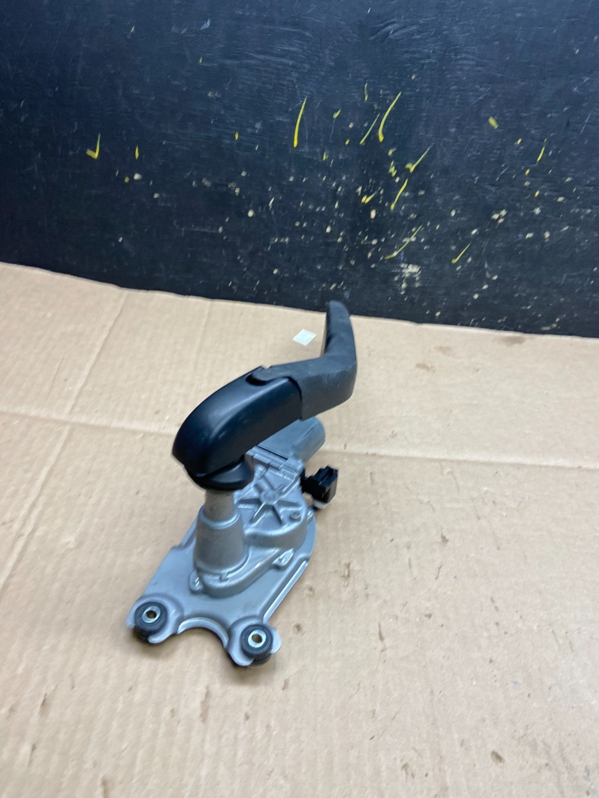 2009-2020 Dodge Journey Tailgate Back Door Rear Wiper Motor Wiper Y2181 DG1