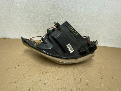 2010 2011 2012 Nissan Sentra Halogen Right Passenger RH Side Headlight AG8077 DW4