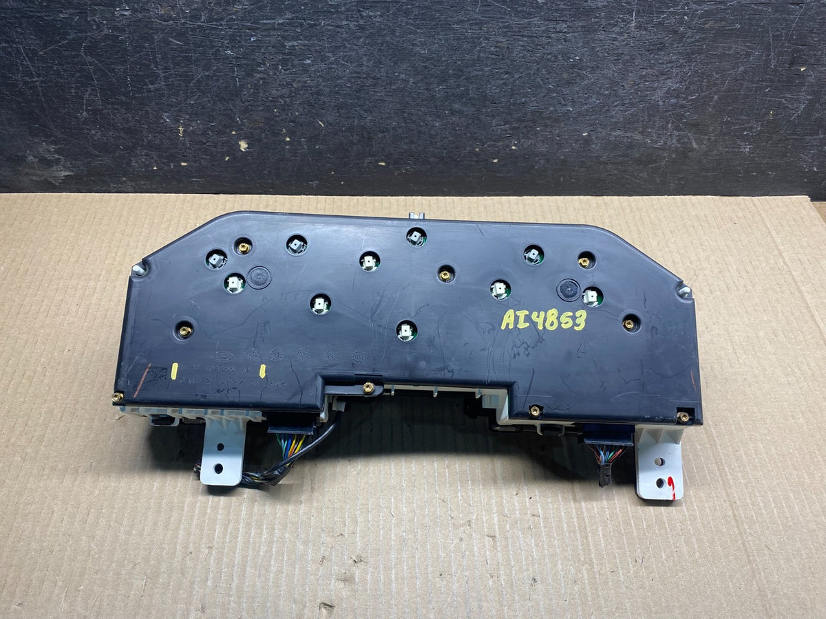 2001 to 2003 Ford Explorer Speedometer Cluster Gauge AI4853 DW4