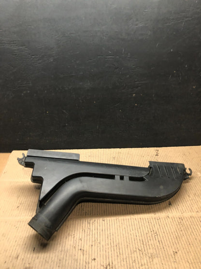 2007 to 2013 Nissan Altima 2.5L Air Duct Tube Resonator 16554-JA000 OEM G6009 DG0