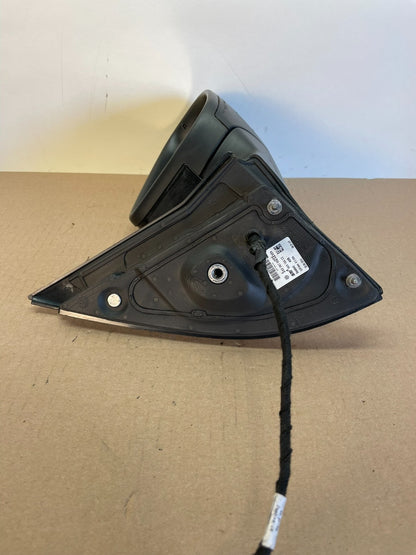 2010-2014 Volkswagen Golf GTI Right Passenger RH View Door Mirror ah0438 DG4