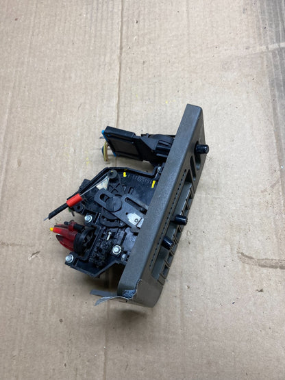 1990 to 1994 Chevrolet Astro Gmc Safari Climate Control A/C Heater OEM X1740 DG3