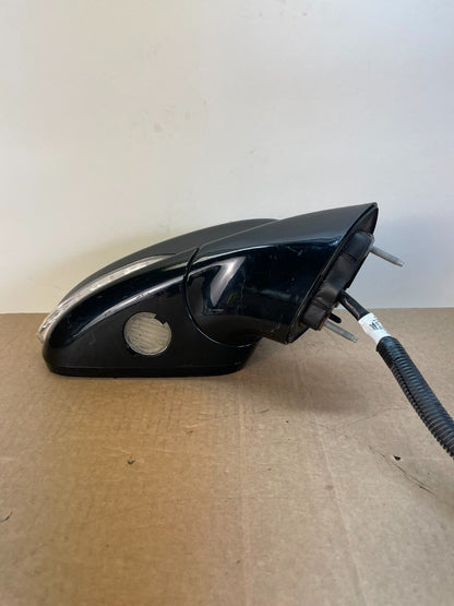 2013-2015 Ford Fusion Right Passenger RH View Door Heated Mirror AH0013 DG3