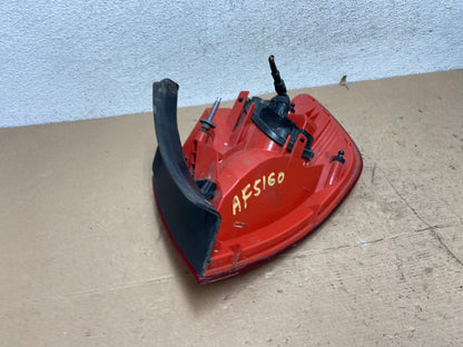 2006 2007 2008 Audi A6 Avant Wagon Left Driver LH Tail Light AF5160 LK4