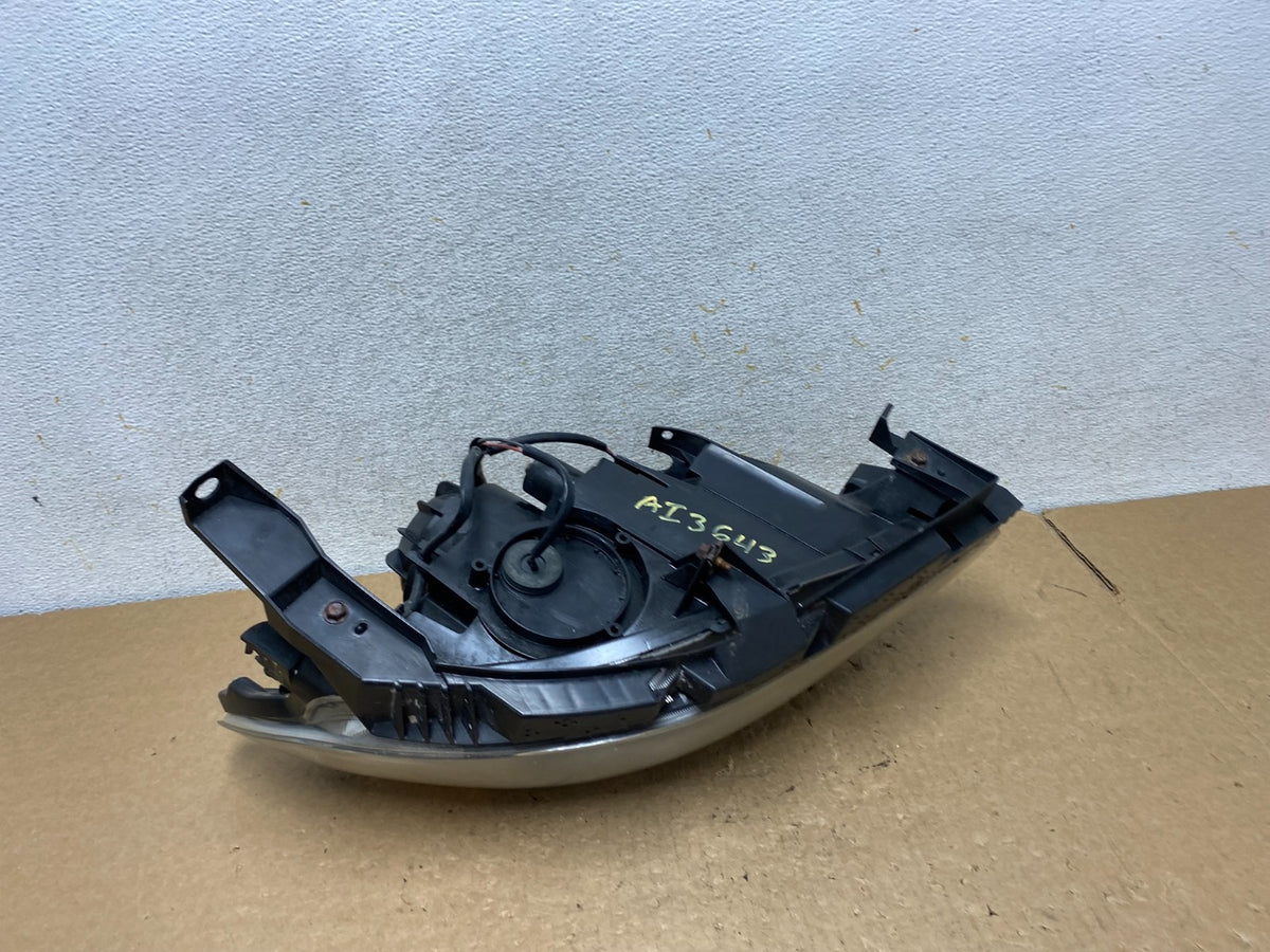 2008 to 2011 Subaru Impreza Left Driver LH Side Halogen Headlight AI3643 DW7