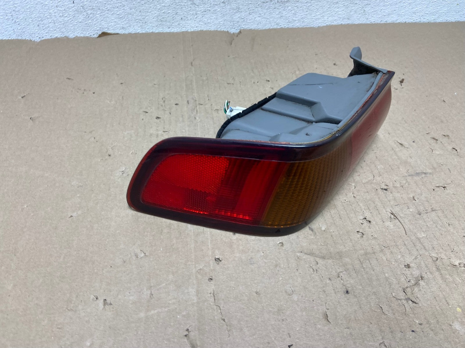 1997 1998 1999 Toyota Camry Tail Light Left Driver Rh Side AG6930 LK2