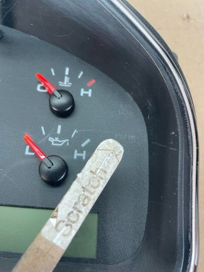 2004 2008 Ford F150 F-150 Speedometer Cluster Gauge ag2532 DG4