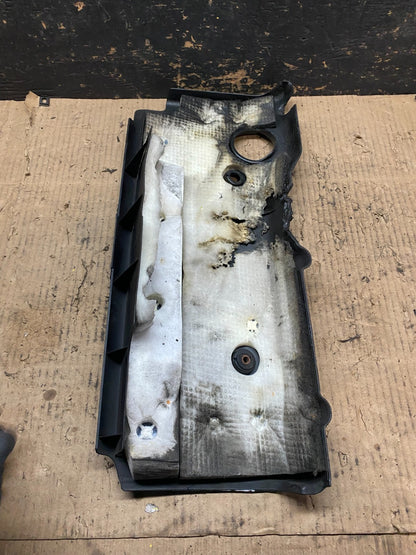 2007 to 2011 Toyota Camry Motor Engine Cover U6124 DG6